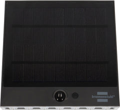 Solar LED Strahler mit Infrarot-Bewegungsmelder SOL 1000 Plana, 1000lm, IP54 - Produktansicht