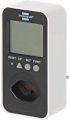 Ecolor Energiemessgerät ECL EM-2 weiss/schwarz *CH* - Produktbild
