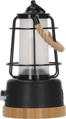 LED Akku Camping Lampe CAL 1 AC 350lm, IP44 - Produktansicht