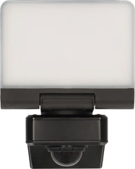 brennenstuhl®Connect LED WiFi Strahler mit Infrarot-Bewegungsmelder WF 2051 P 2800lm, PIR, IP54 - Produktansicht