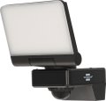 brennenstuhl®Connect LED WiFi Strahler mit Infrarot-Bewegungsmelder WF 2051 P 2800lm, PIR, IP54 - Produktbild