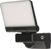 brennenstuhl®Connect LED WiFi Strahler mit Infrarot-Bewegungsmelder WF 2051 P 2800lm, PIR, IP54 - Produktbild