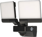 brennenstuhl®Connect LED WiFi Strahler mit Infrarot-Bewegungsmelder WFD 3051 P 4300lm, PIR, IP54 - Produktbild
