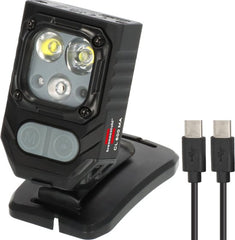 Akku LED Arbeitsleuchte CL 600 MA, 600lm, IP54 - Produktbild