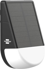 Akku Solar LED Outdoor Lampe KL 300 AS mit Bewegungsmelder, IP54, 250 lm - Produktansicht