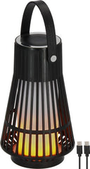 Akku LED Outdoor Lampe FL 100 A, IP44, 30lm - Produktbild