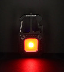 Vorteile des roten Lichts