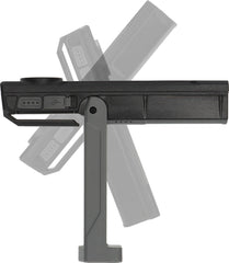 Akku LED Handlampe HL 900 A IP54, 900lm - Produktansicht