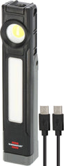Akku LED Handlampe HL 900 A IP54, 900lm - Produktbild