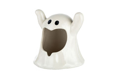Gespenst Keramikaschenbecher, 10cm