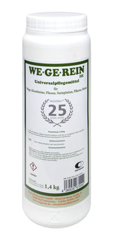We-ge-Rein Universalpflegemittel, 1400 g