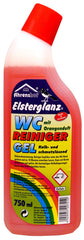 Elsterglanz WC Reiniger Gel, 750 ml