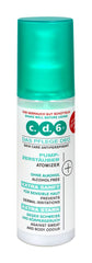 CD 6 Deo Pumpzerstäuber, 100 ml