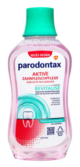Parodontax Mundspülung Revitalise, 300 ml