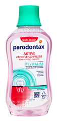 Parodontax Mundspülung Revitalise, 300 ml