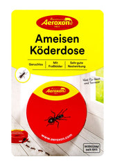 Aeroxon Ameisenköder Dose, Stück