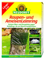Neudorff Raupenleimring, 3 m