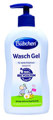 Bübchen Baby Waschgel Sensitive Spender, 400 ml