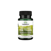 Full Spectrum Milk Thistle 500mg - 30caps