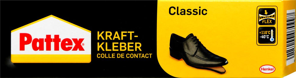 Pattex Kleber, 50 g