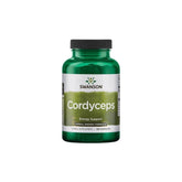 Cordyceps 600mg - 120caps