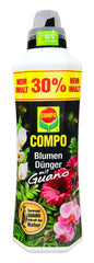 Compo Blumendünger Guano, 1,3 l