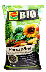 Compo Hornspäne, 2,5 kg