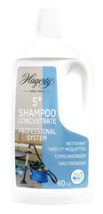 Hagerty 5* Shampoo 60 qm, 1 l