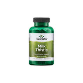 Full Spectrum Milk Thistle 500mg - 100caps