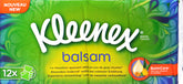 Kleenex Balsam Taschentücher Pocket, 12 x 9