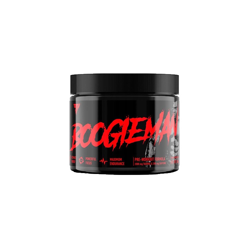 Boogieman - 300g - Bubble Gum