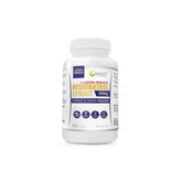 Resveratrol Extract 500mg - 120caps
