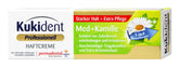 Kukident Super Haftcreme Kamille, 40 g