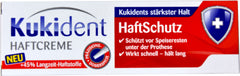 Kukident Haftcreme Haftschutz Extra, 40 g