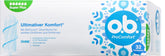 OB Pro Comfort Super Plus, 32 er