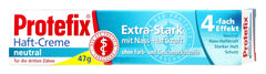 Protefix Haftcreme Neutral, 47 g