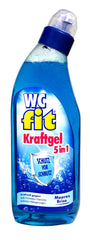 Fit WC-Kraftgel Meeresbrise, 750 ml