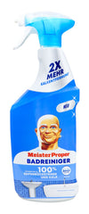 Mr. Proper Badreinigungs Spray Sprühpistole, 800 ml
