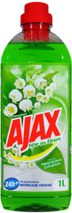 Ajax Allzweckreiniger Frühlingsblumen, 1 l
