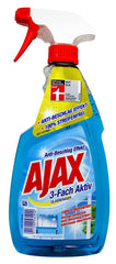 Ajax Glas / Flächenrein Sprühpistole, 500 ml