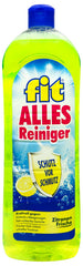 Fit Allesreiniger Lemon Power, 1 l