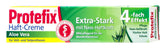 Protefix Haftcreme Aloe Vera, 47 g