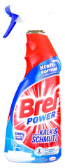 Bref Power Kalk und Schmutz Sprühpistole, 750 ml