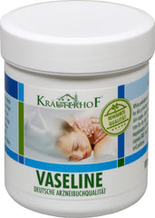 Kräuterhof Vaseline, 100 ml