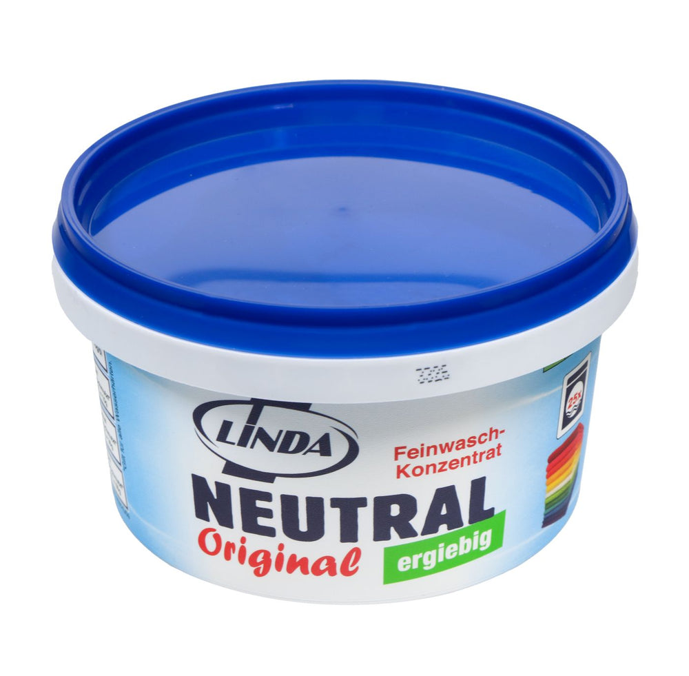 Linda Neutral Waschmittel, 375 ml
