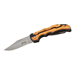 Herbertz Taschenmesser Olivenholz