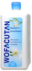 Wofacutan Medicinal Waschlotion, 1 l
