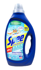 Spee Aktivgel 22 Wäschen, 990 ml