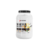 Whey Protein 80 - 2000g - Vanilla