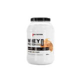Whey Protein 80 - 2000g - Cookies
